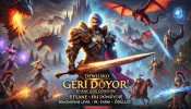DALL·E 2025-02-08 18.33.20 - A fantasy MMORPG promotional banner featuring a fierce warrior i...webp