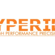 HyperioNNN