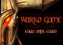 WarKoGame