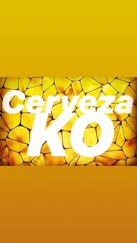CervezaKO