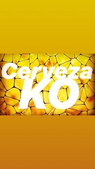 CervezaKO