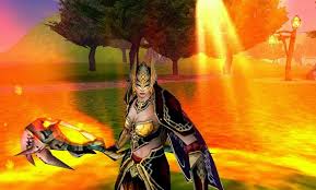 SHaDOWMaGe