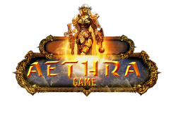 AethraGAME