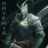 ArtemisWorld Admin