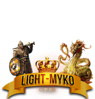 LightMYKO