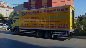 akdenizekspres