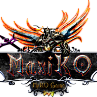 MaxiKOGame
