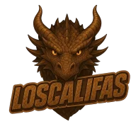 LOSCALIFAS