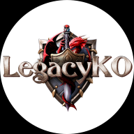 LegacyKO