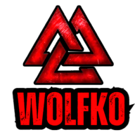 WOLFKO 26X