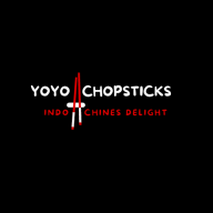 yoyochopsticks