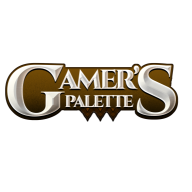 gamerspalette