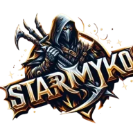 StarMyKO V1.098