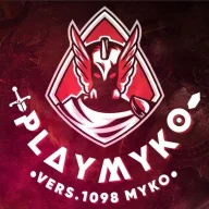 PLAYMYKO1098