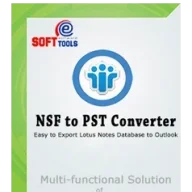 NSFtoPSTConverter