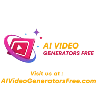 aivideogeneratorsfree