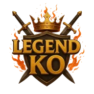 LegendKO