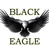 BLACKEAGLE