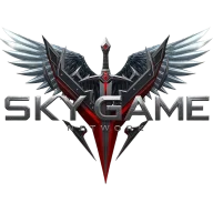 Sky Game Network