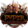 PvpTR