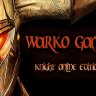 WarKoGame