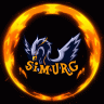 SimurgGame