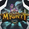 MYKONET