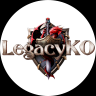 LegacyKO