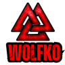 WOLFKO 26X