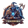 PKGAMİNG