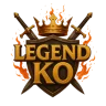LegendKO