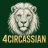 4Circassian