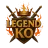 LegendKO