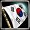 Korean Flag