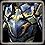 Chitin Armor Pauldron (+11)