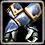 Chitin Gauntlets (+11)