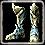 Chitin Shell Boots (+9)