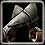 Rogue Plate Gauntlets (+7)
