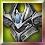 Holy Knight Warrior Helmet (+1)