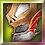 Holy Knight Priest Helmet (+7)