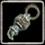 Platinum Earring(+2)