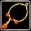 Iron Necklace(+2)