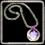 Amulet of Dexterity(+2)