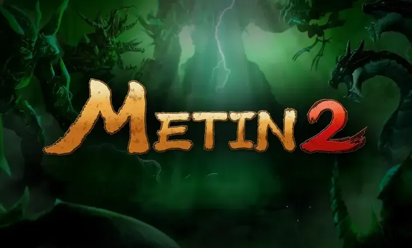 Metin2 Pvp Serverler