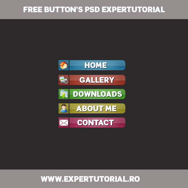 free_buttons_psd_by_expertutorial-d4gatmn.png