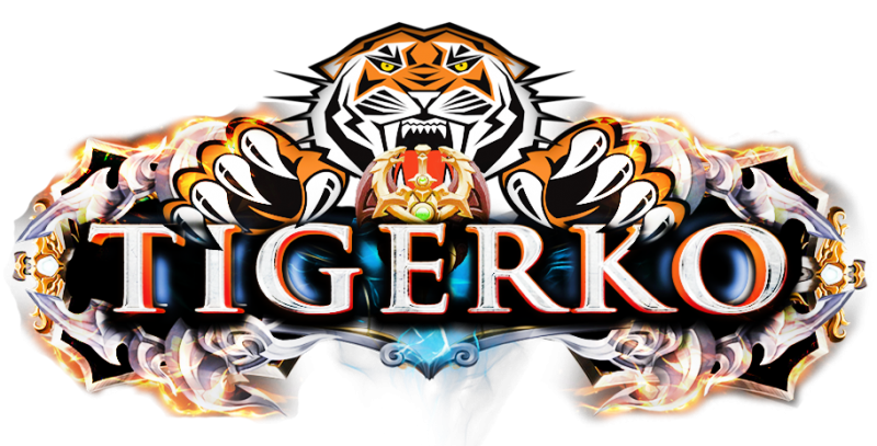 tigerko