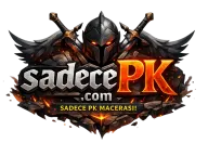 SADECEPK.COM | %100 EŞİT PK SERVER | TÜM İTEMLER AÇIK | İTEM SATIŞI YOKTUR
