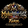 MykoWorldz.Com ▌Old Myko v.1098 ▌KALICI EMEK SERVER ! ▌
