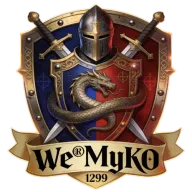 ⭐ WEAREMYKO v1098⭐18 EYLÜL CUMA 21:00  ⭐ÜCRETSİZ STARTER PAKET ⭐