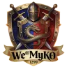 ⭐ WEAREMYKO v1098⭐18 EYLÜL CUMA 21:00  ⭐ÜCRETSİZ STARTER PAKET ⭐